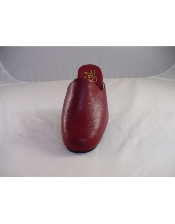 Mocassin Rettos Pour Homme 100% Cuir, Avec Doublure Antiallergique