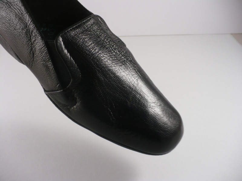 yellow pantoufle homme